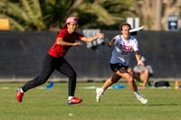 2025 USA Ultimate Club Nationals