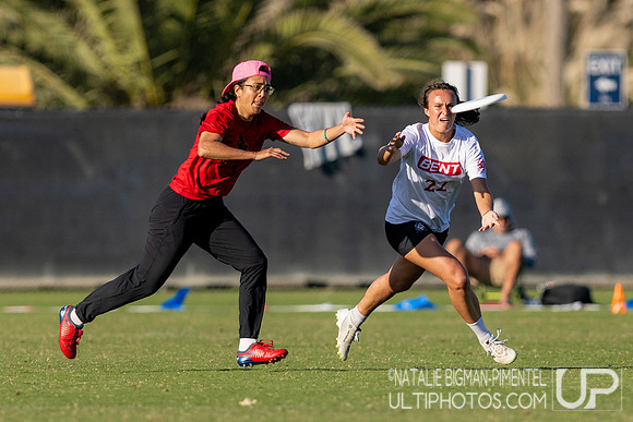 2025 USA Ultimate Club Nationals