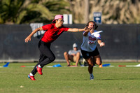 2025 USA Ultimate Club Nationals