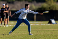 2025 USA Ultimate Club Nationals