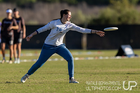 2025 USA Ultimate Club Nationals