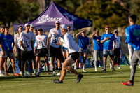 2025 USA Ultimate Club Nationals