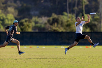 2025 USA Ultimate Club Nationals