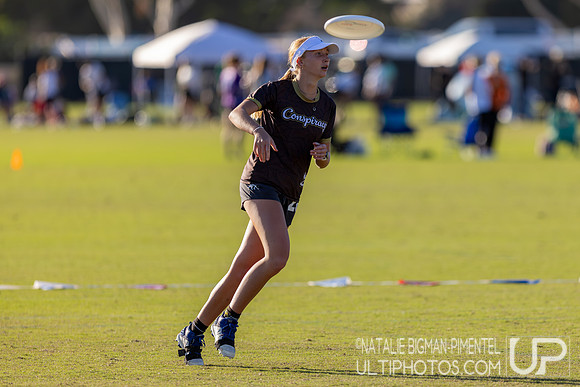 2025 USA Ultimate Club Nationals