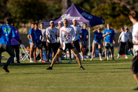2025 USA Ultimate Club Nationals