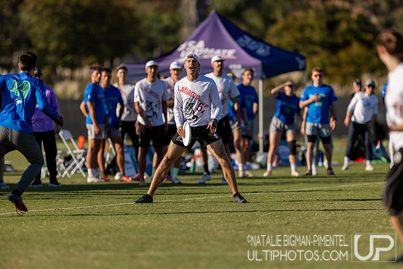 2025 USA Ultimate Club Nationals