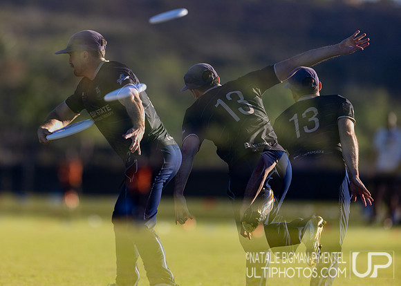 2025 USA Ultimate Club Nationals