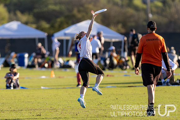 2025 USA Ultimate Club Nationals