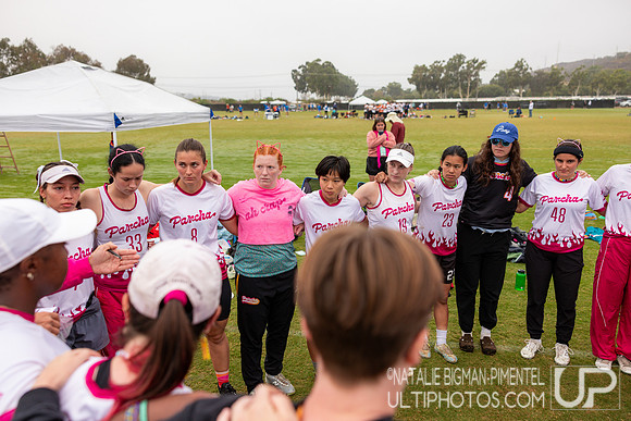 2025 USA Ultimate Club Nationals