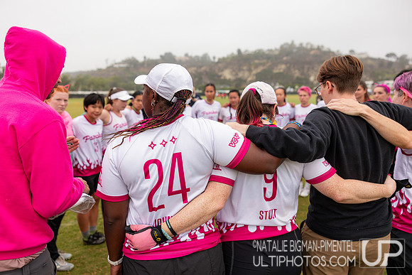 2025 USA Ultimate Club Nationals