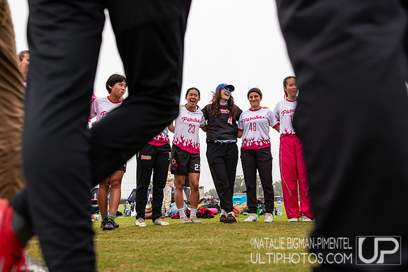 2025 USA Ultimate Club Nationals