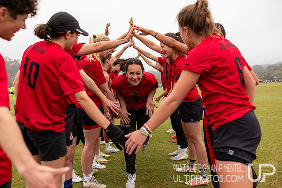2025 USA Ultimate Club Nationals