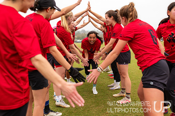 2025 USA Ultimate Club Nationals