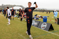2025 USA Ultimate Club Nationals