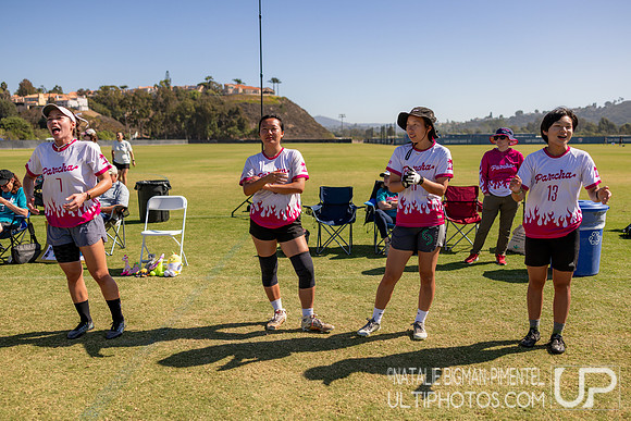 2025 USA Ultimate Club Nationals