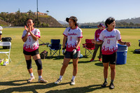 2025 USA Ultimate Club Nationals