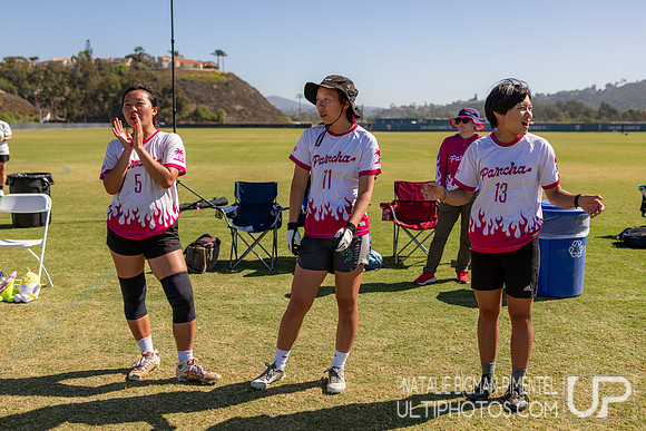 2025 USA Ultimate Club Nationals
