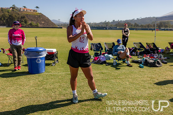 2025 USA Ultimate Club Nationals