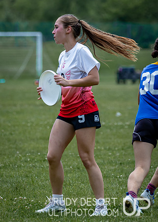 2025 High School National Invite (HSNI)
