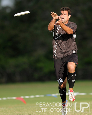 USA Ultimate Club Championships 2012: Mixed Finals