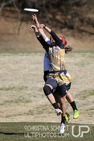 Queen City Tune Up 2015 - Sunday