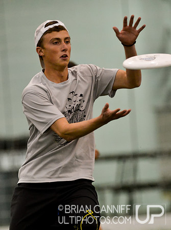 MCUDL Fall League Finals 2013