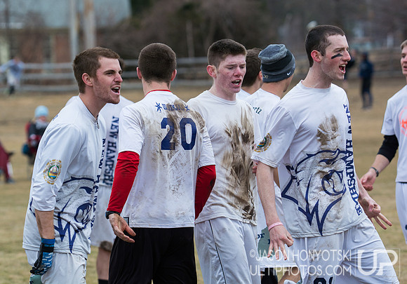 New England Open 2014