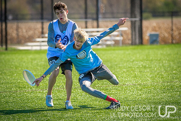 Windy City Invite 2016