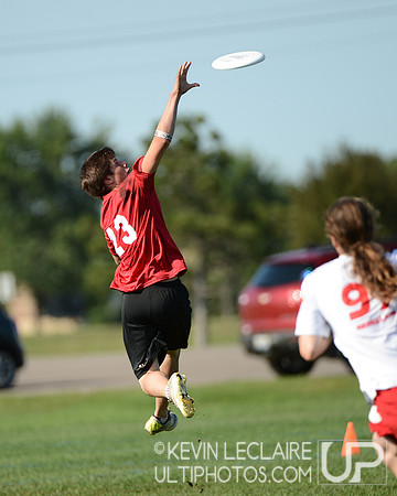 YCC 2012 Saturday Action