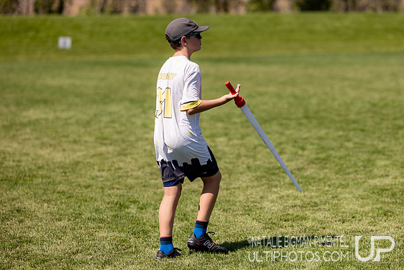 2024 USA Ultimate Youth Club Championships