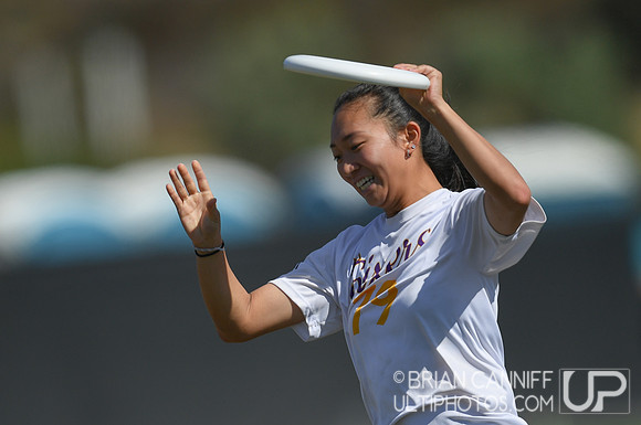 2022 USAU Club Championships