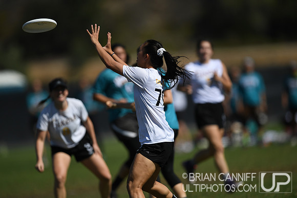 2022 USAU Club Championships