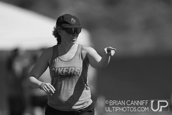 2022 USAU Club Championships