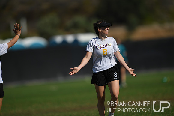 2022 USAU Club Championships