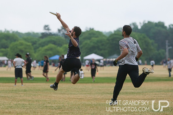 Mixed Easterns 2015
