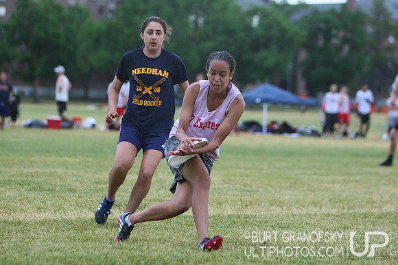 Mixed Easterns 2015