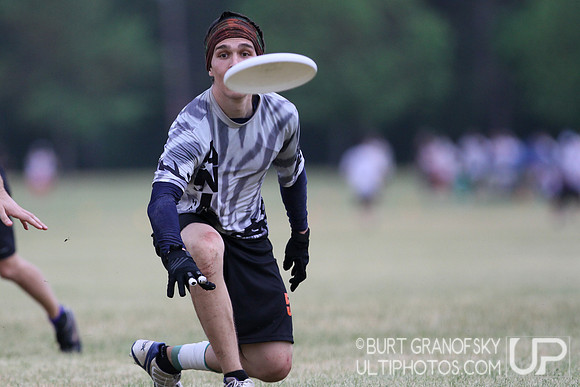 Mixed Easterns 2015