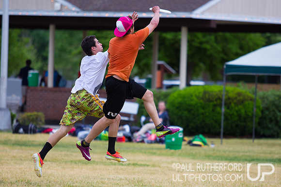 Mixed Easterns 2015