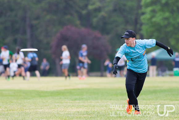 Mixed Easterns 2015