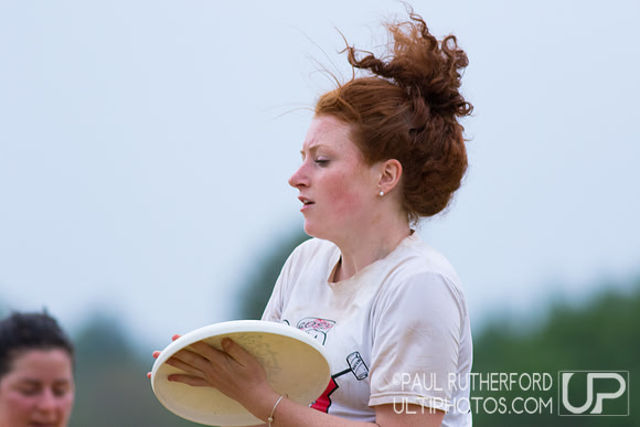 Mixed Easterns 2015