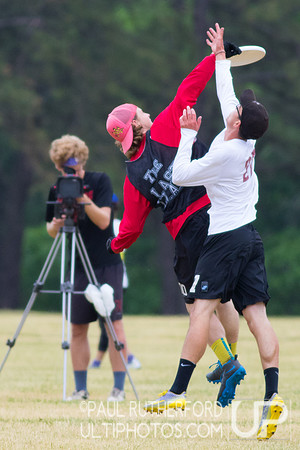 Mixed Easterns 2015