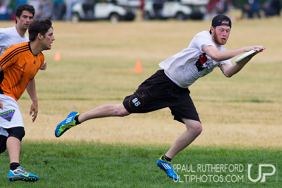 Mixed Easterns 2015