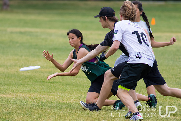 Mixed Easterns 2015