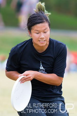Mixed Easterns 2015