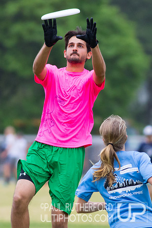 Mixed Easterns 2015