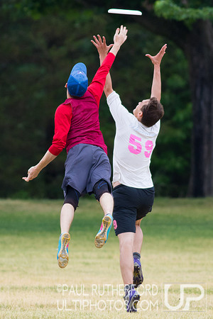Mixed Easterns 2015