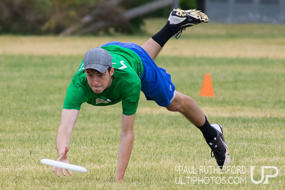Mixed Easterns 2015