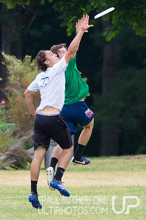 Mixed Easterns 2015