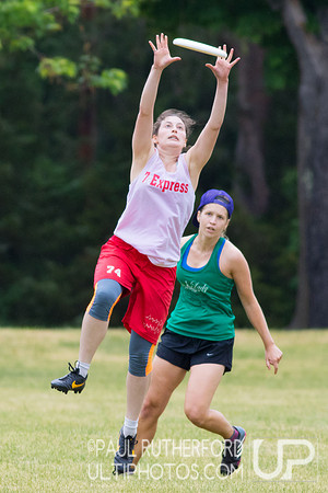 Mixed Easterns 2015