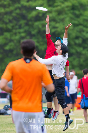 Mixed Easterns 2015